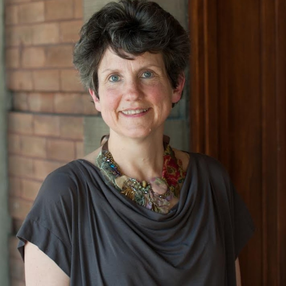 Meet your Posher, Deborah